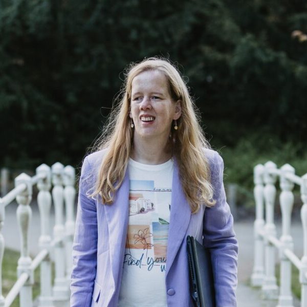 Rimke de Groot
